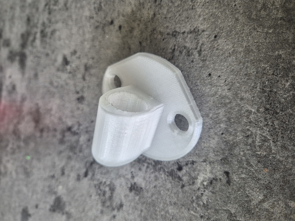 Toyota Proace Sürgülü Kapı Kilit Karşılığı