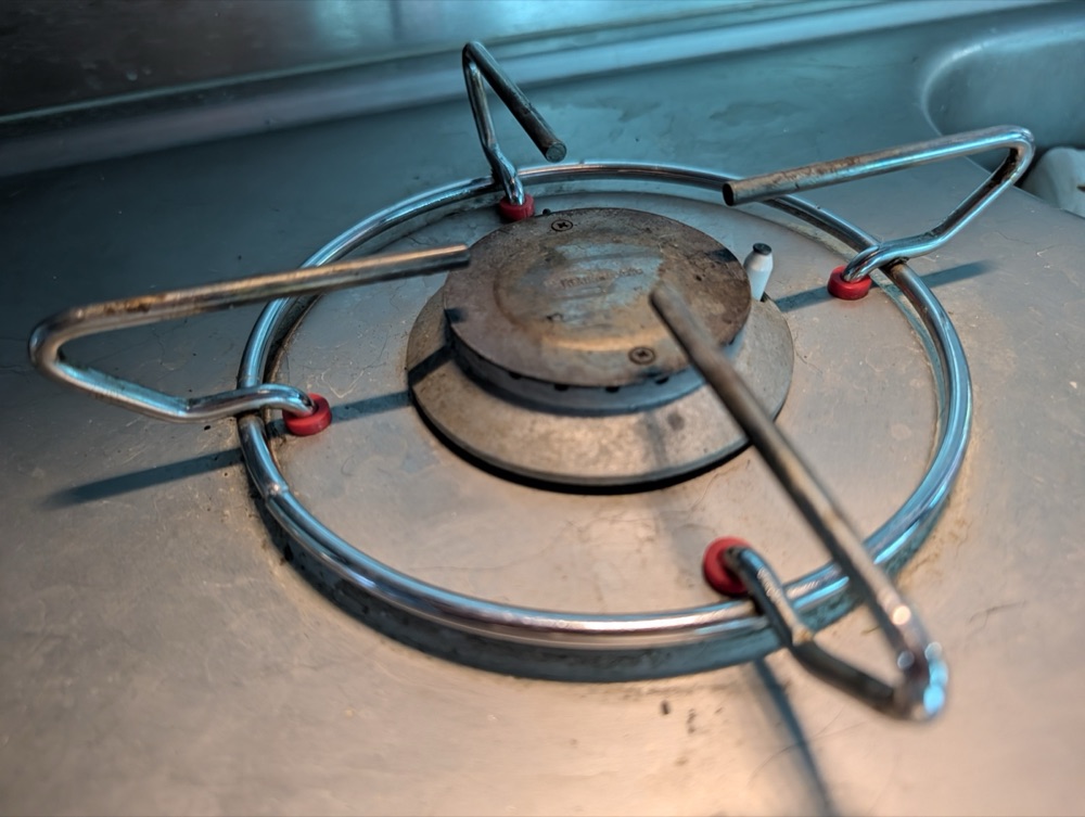 Mercedes-Benz Marco Polo (W639) Soba Altlığı Yedek Parçası