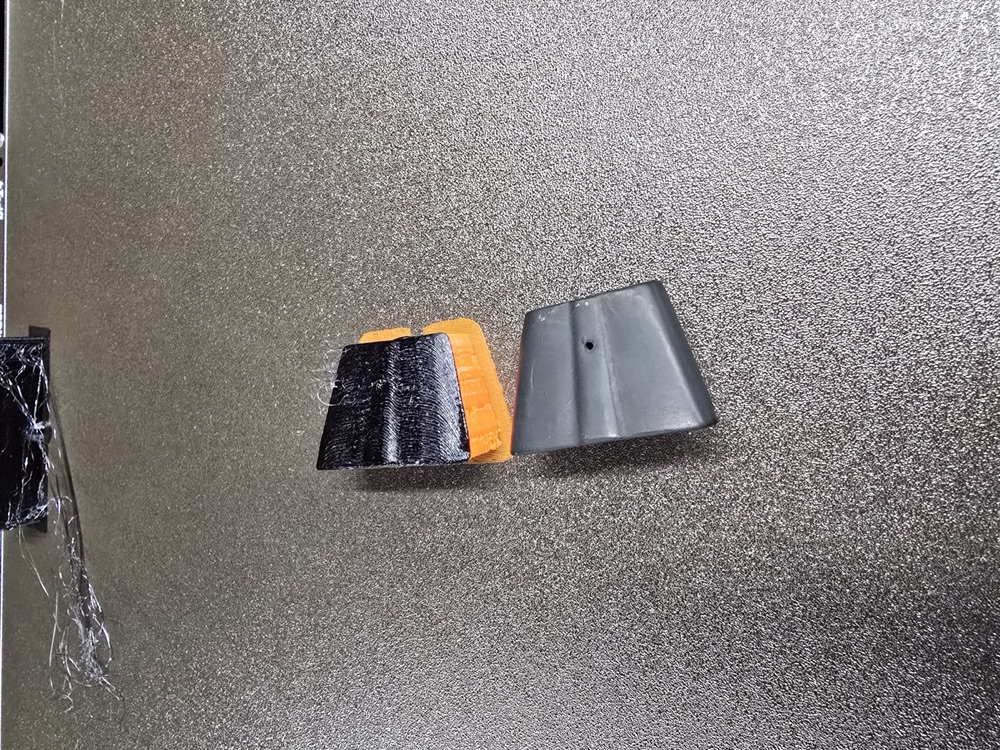 Yamaha Dış Motor Trim Tab / Anot Tapası