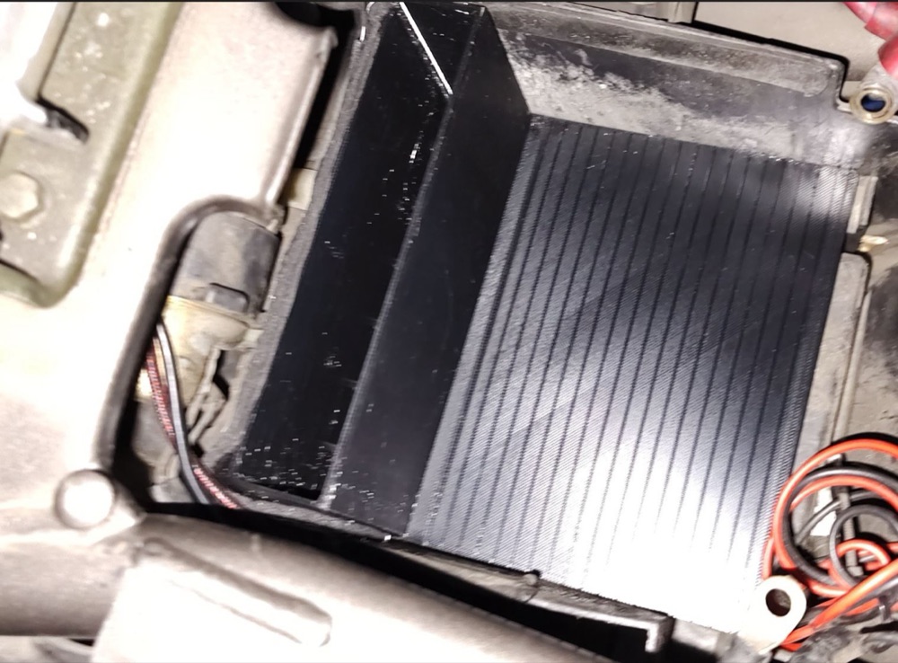 Yamaha BT1100 Akü Ara Parçası (YTZ14S Uyumlu) görsel 2