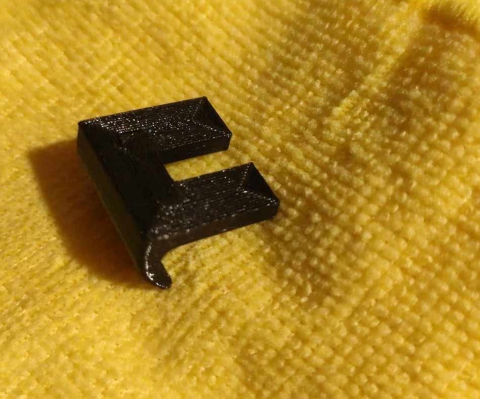 Fiat Punto Tavan (Sunroof) Perdesi Kancası görsel 4
