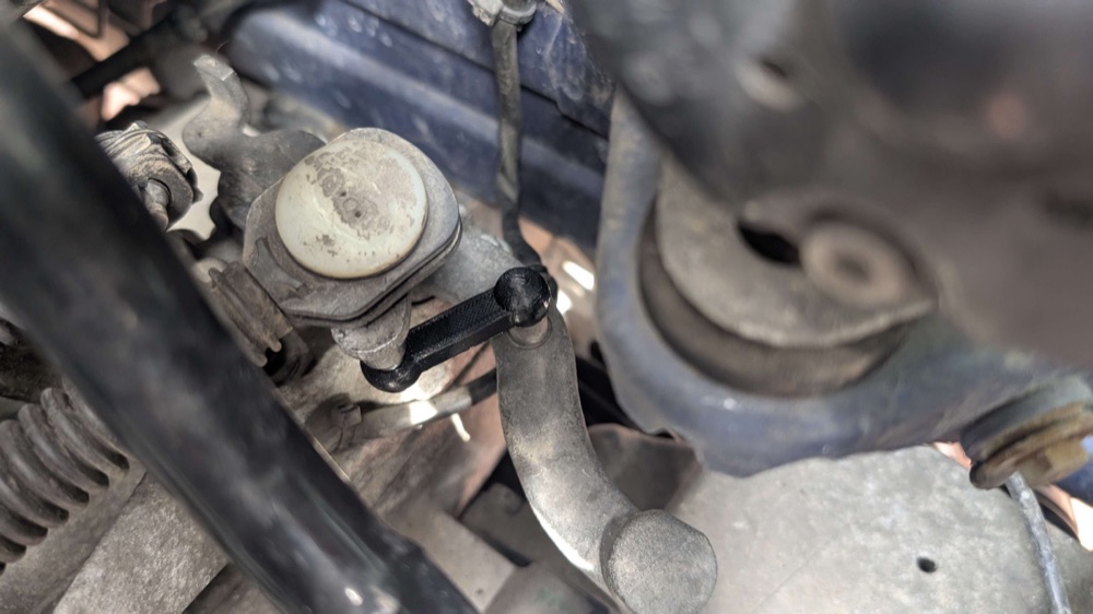 Mercedes-Benz A-Class (W168) Vites Kutusu Top Yuvası (OEM A0009930161)