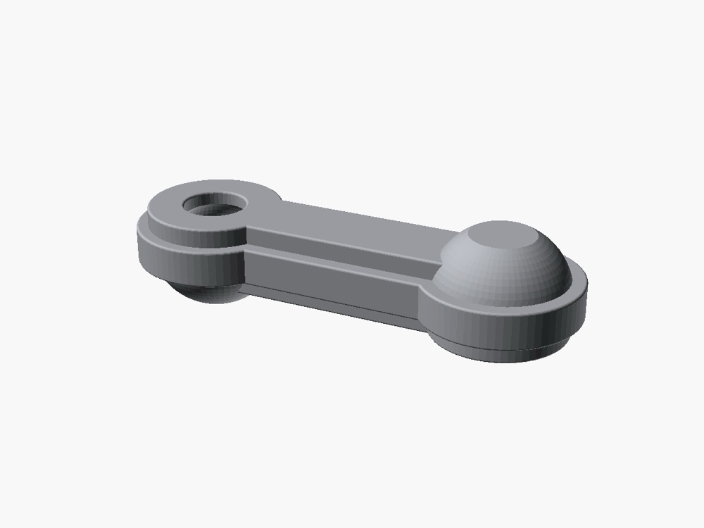 Mercedes-Benz A-Class (W168) Vites Kutusu Top Yuvası (OEM A0009930161) görsel 3