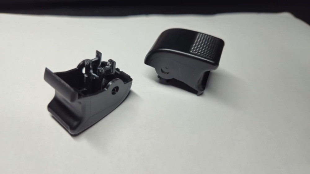 Mazda MX-5 NB Elektrikli Cam Düğmesi