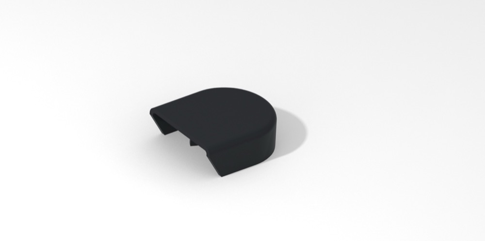 2008-2026 Ford Cam Silici Kolu Kapağı görsel 4