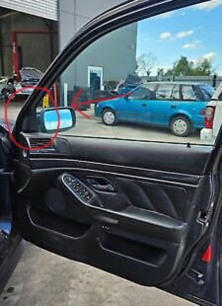 Tweeter Montaj Braketleri (BMW E39 Uyumlu, Gladen Alpha 130) görsel 2