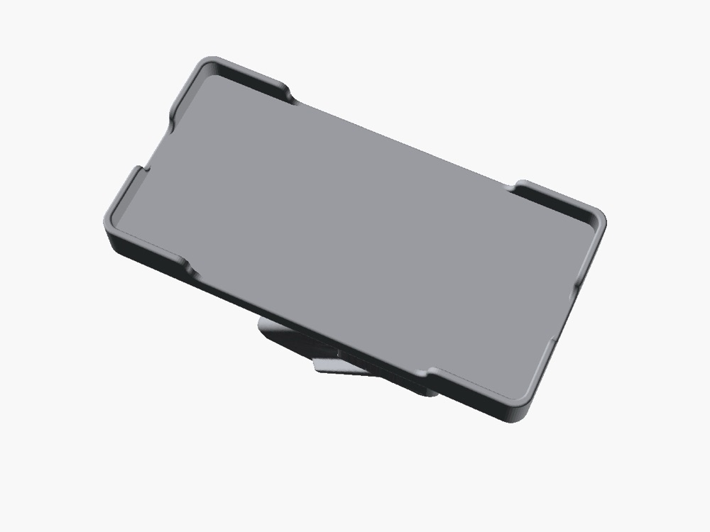 Mitsubishi Lancer (2011) Kül Tablası Telefon Tutucusu görsel 4
