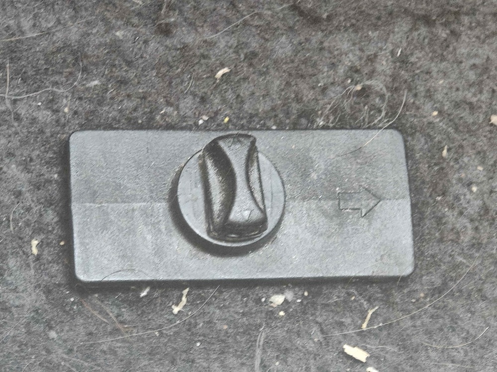 Honda / Acura Universal Paspas Tutucu Adaptörü