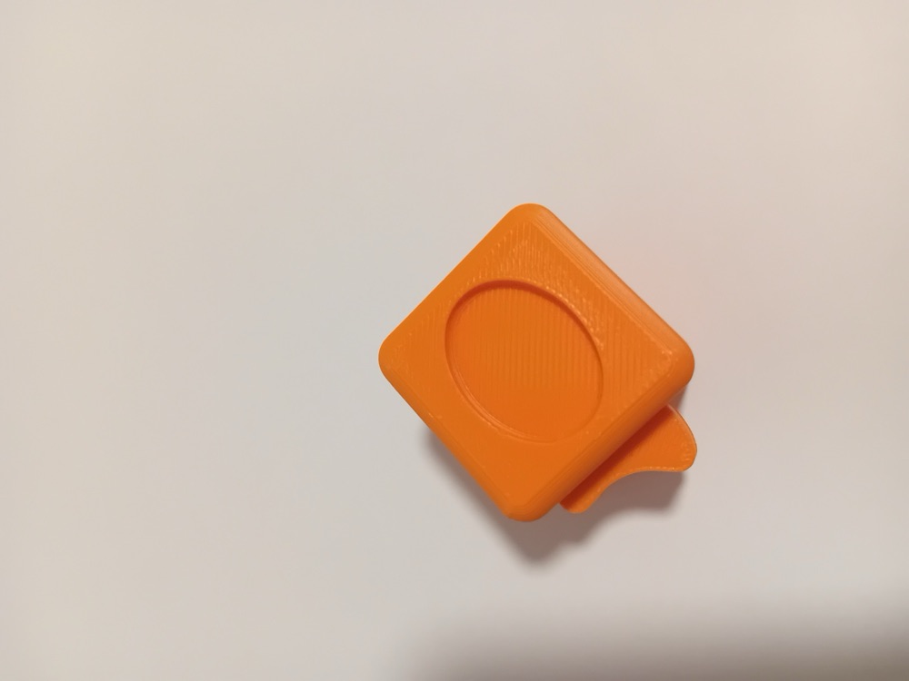 Dişli Kaydırıcılı Çok Yüzlü Fidget Küp (Dönen Düğmeli, Elde Çevirmeli) görsel 4
