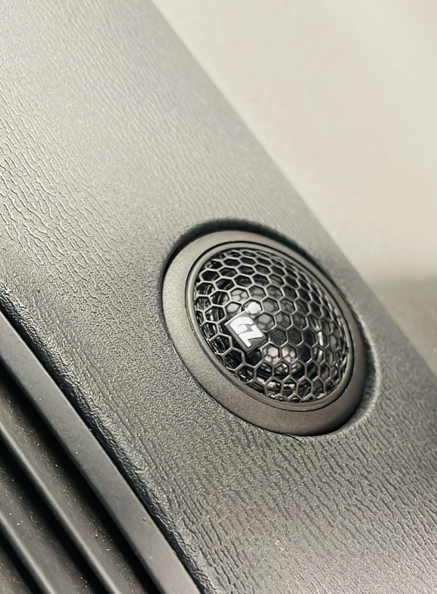 Audi A3 8L Tiz Hoparlör Ara Parçası