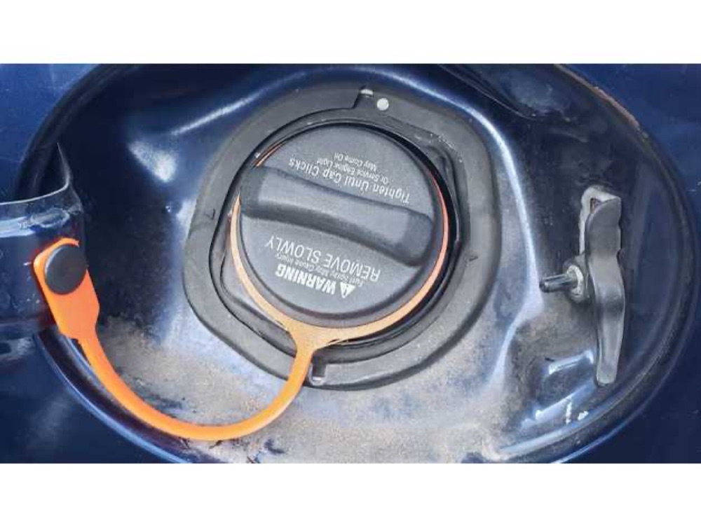 Mazda Yakıt Kapağı Boyunbağı (GS3L-42-25OB Uyumlu)