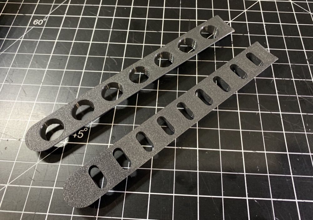 Jeep Wrangler JK/JKU Kapı Kolu Süs Parçaları görsel 4