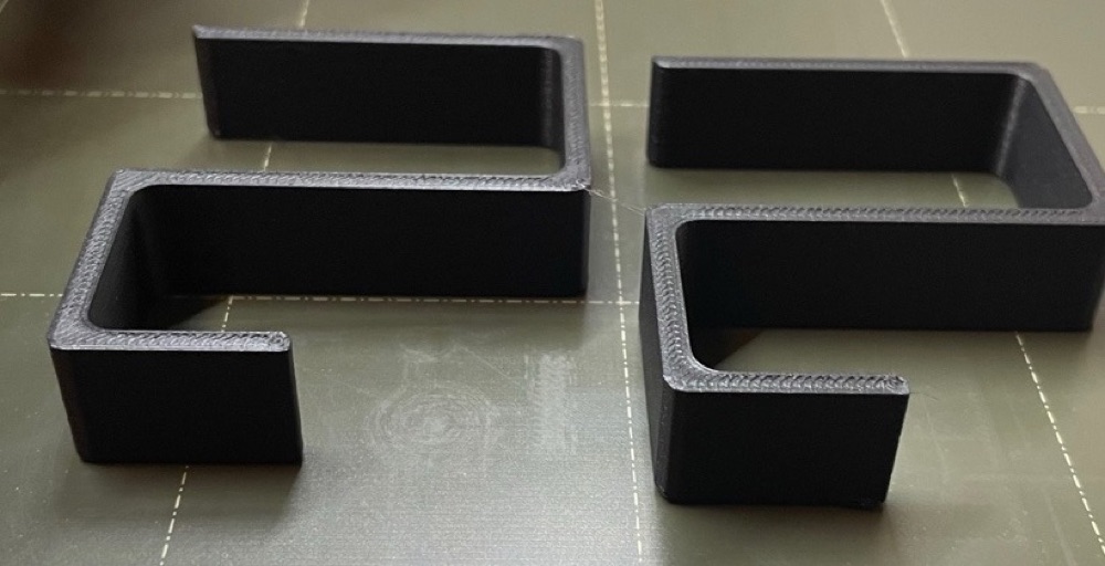 Yatak Kenarına Asılan Kitap Tutucu Kancası (30 mm Kalınlığa Kadar) görsel 2