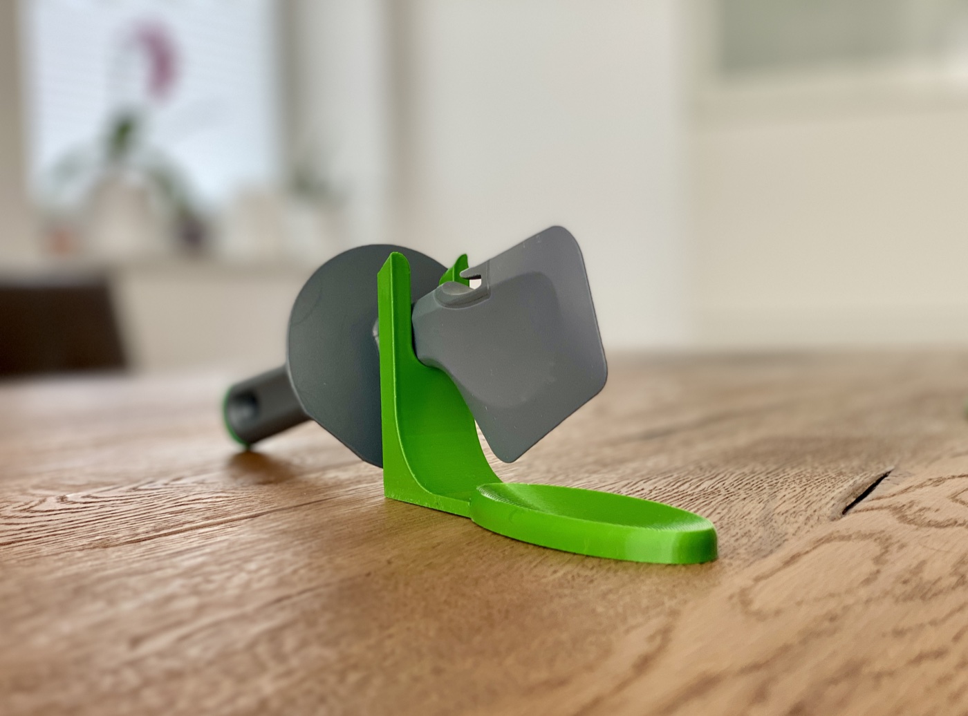 Thermomix Spatula Tutucusu (TM5 ve TM6) görsel 2