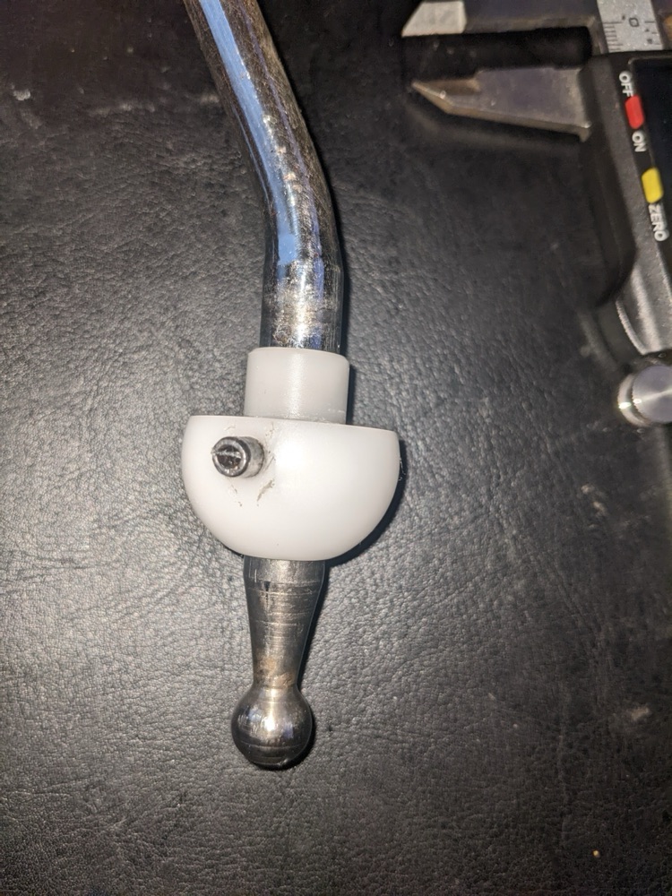 Ford 2000E Vites Kolu Burcu görsel 3
