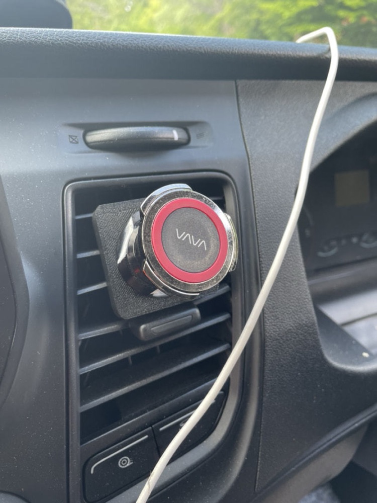 Ford Transit/Custom Telefon Tutucu