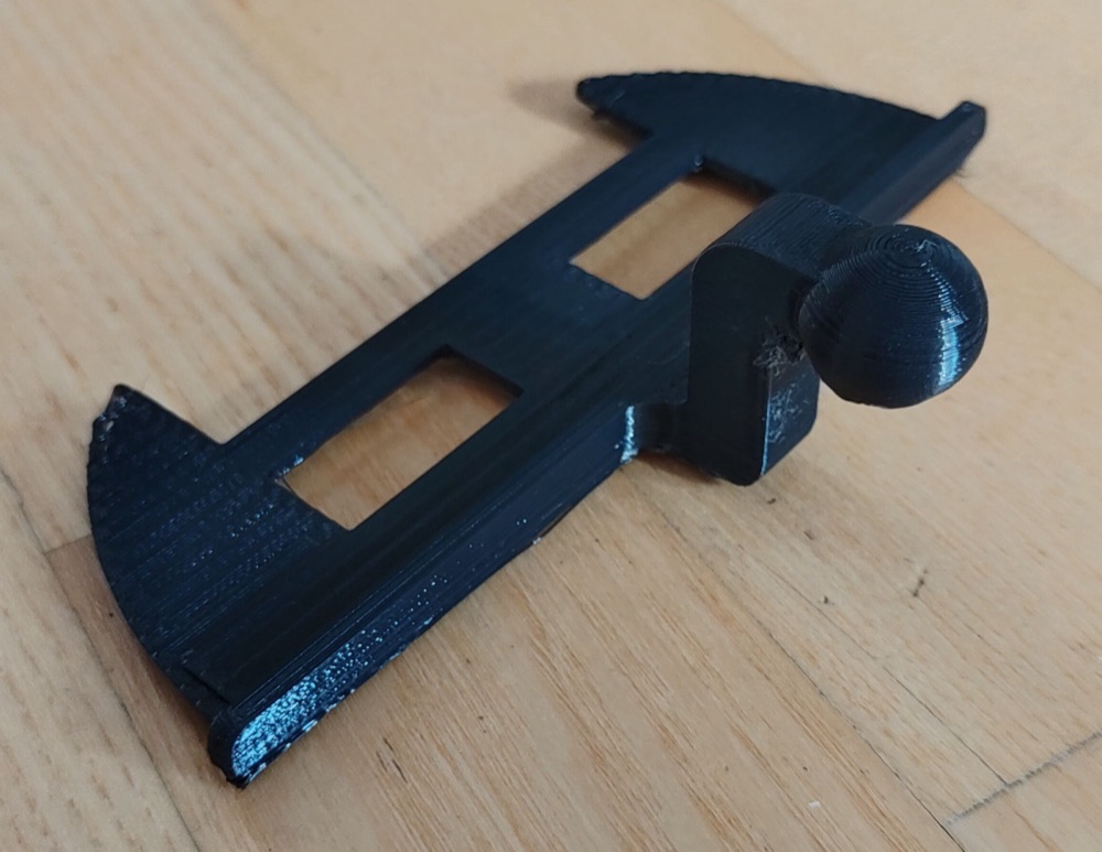 Garmin Navigatör CD Yuvası Tutucusu