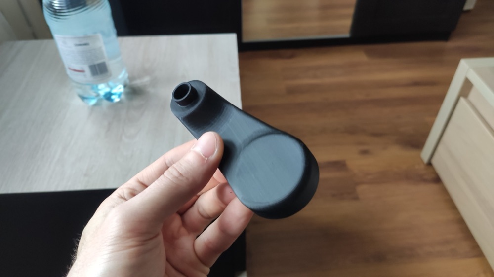 Fiat Punto Cam Krik Kolu görsel 4
