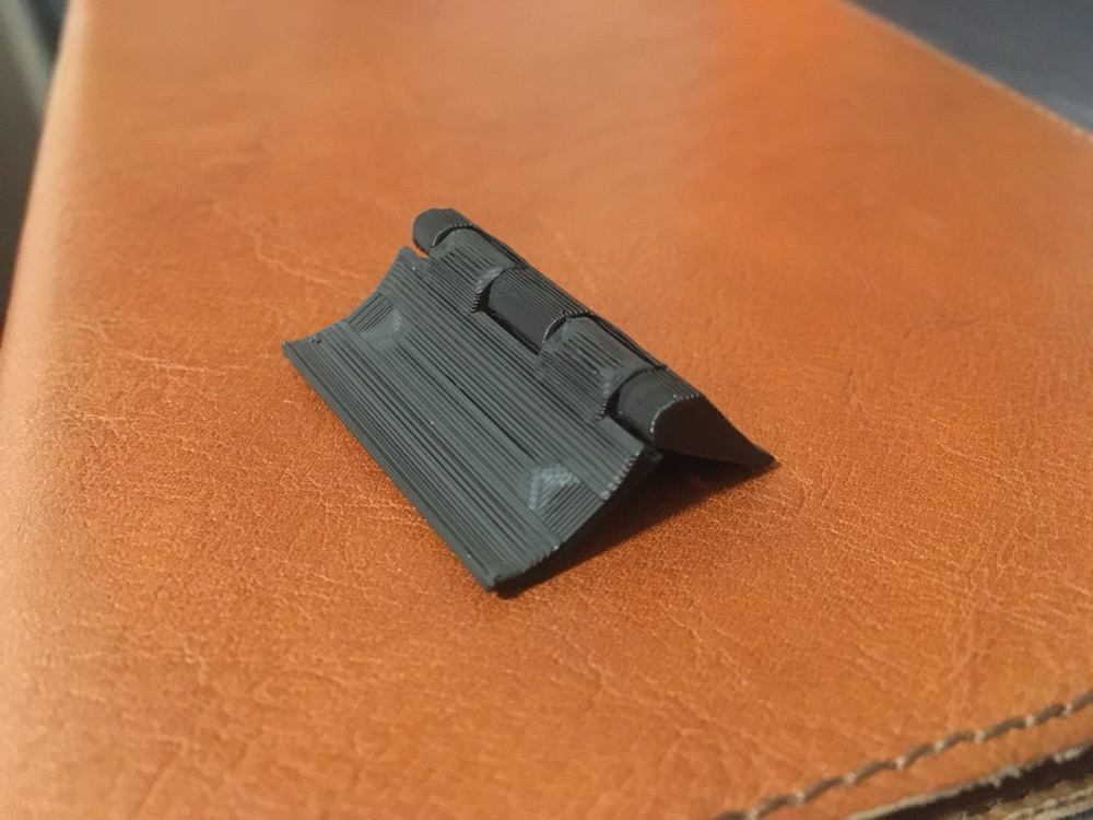 Ford S-MAX Batarya Kapağı Menteşe Kapak Yenileme görsel 3