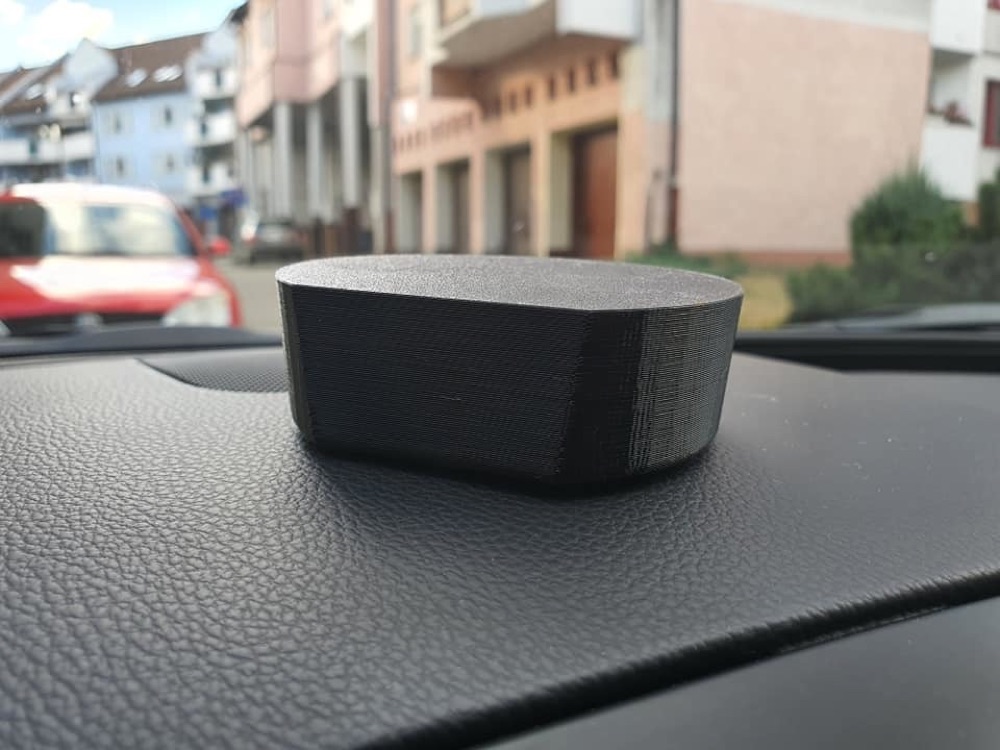 Opel Insignia A Bardaklık Ara Parçası
