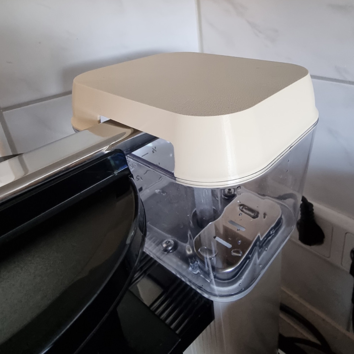 Moccamaster KBGT Su Haznesi Kapağı