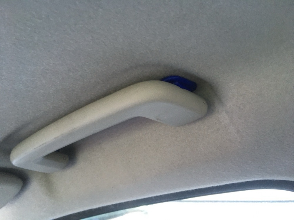 Ford S-Max Tutamak Aparatı görsel 3