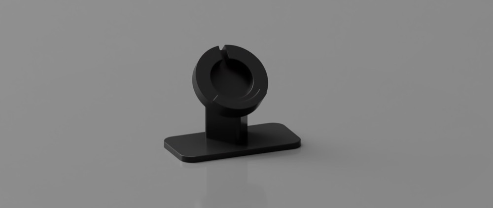 Akıllı Saat Şarj Standı (Galaxy Watch 4 Classic 46 mm İçin)