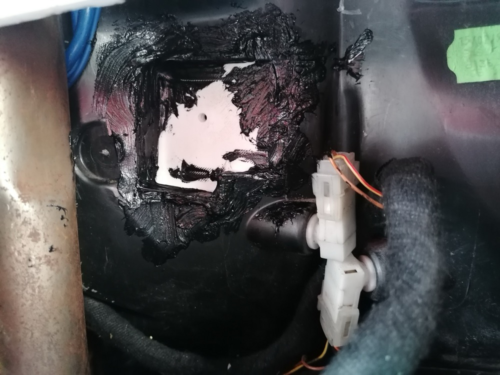 Dijital Klima Kontrol Taşıma Kiti (BMW E36 Uyumlu) görsel 2