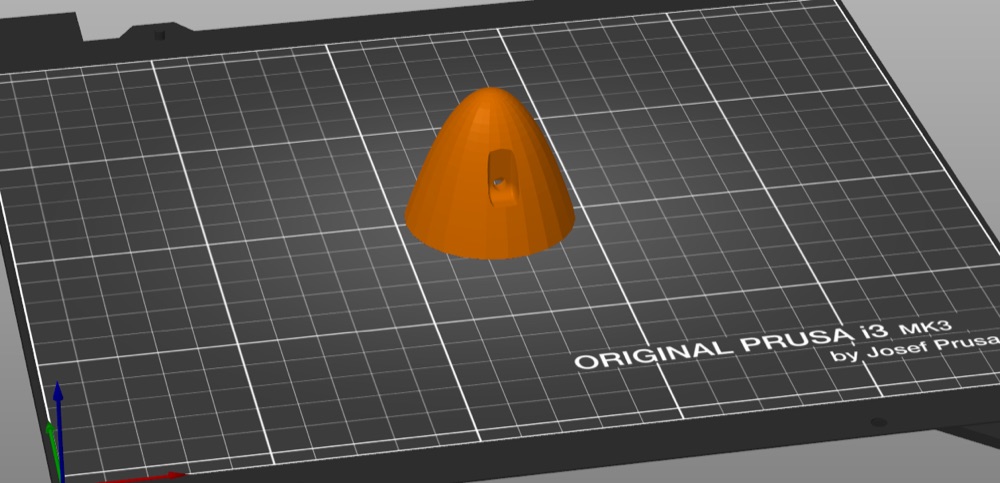1960 Evinrude Lark II 40HP Disi Motor Icin Pervane Somunu görsel 2