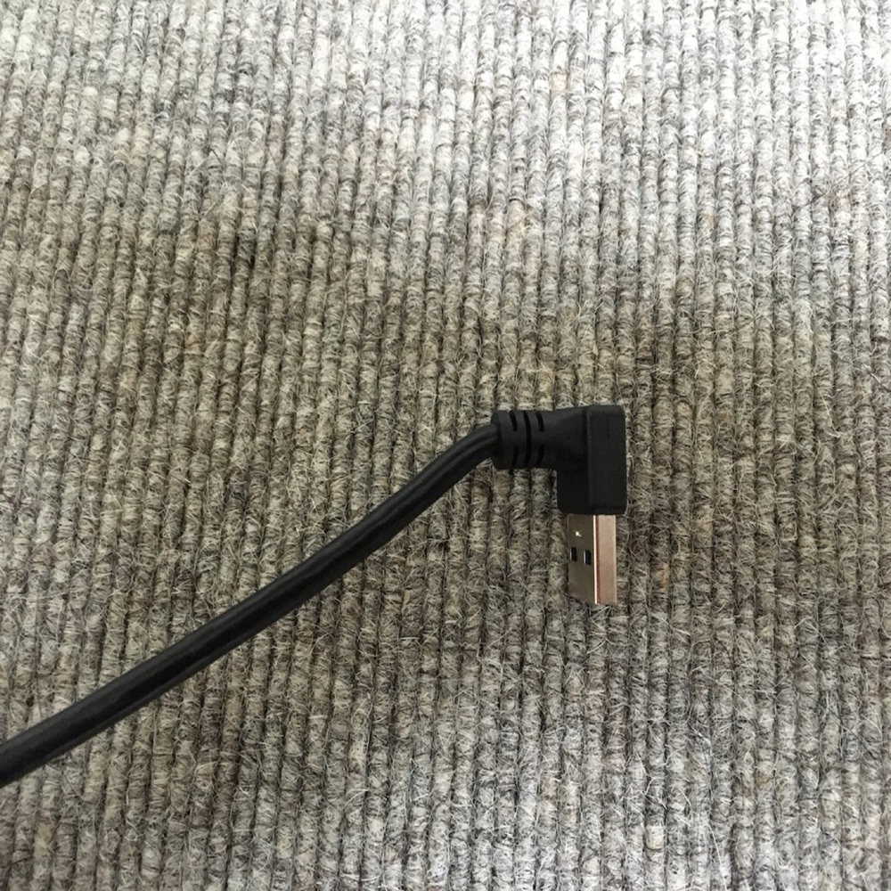 Yamaha UD-WL01 Kablosuz Adaptör Tutucusu
