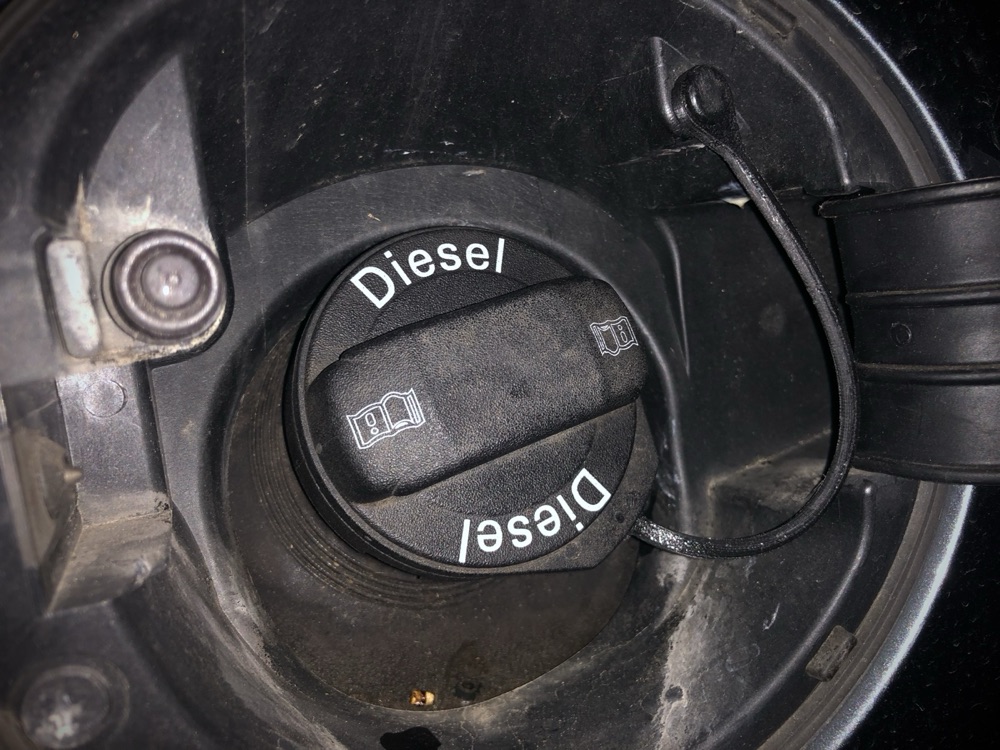 Audi Volkswagen yakıt kapağı kayışlı kapak bağı