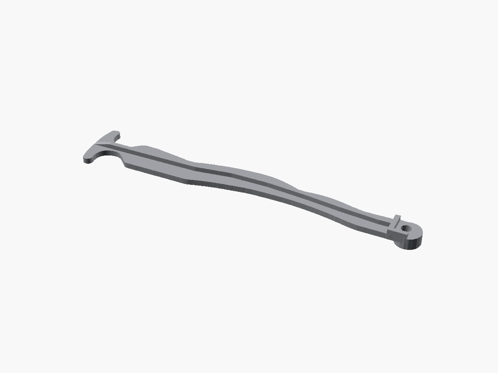 Ford Figo 2013 Kaput Mandal Kolu görsel 2