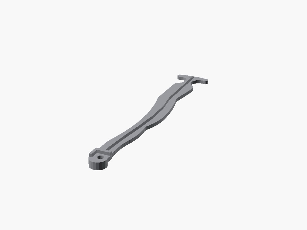 Ford Figo 2013 Kaput Mandal Kolu görsel 3