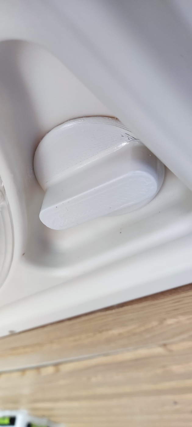 Fiamma Tavan Penceresi (Skylight) Havalandırma Topuzu