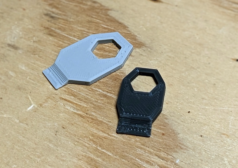 DJI Mini 3 microSD Kart Çıkarma Aleti görsel 1