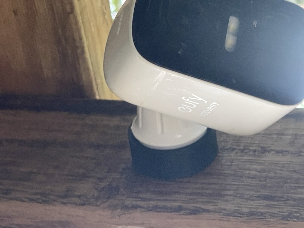 Anker eufyCam 2C Pro Ek Kamera Küre Tutucu