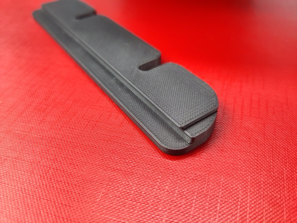 VW ID.3 USB Kablo Düzenleyici Aparat — Model 1 görsel 2