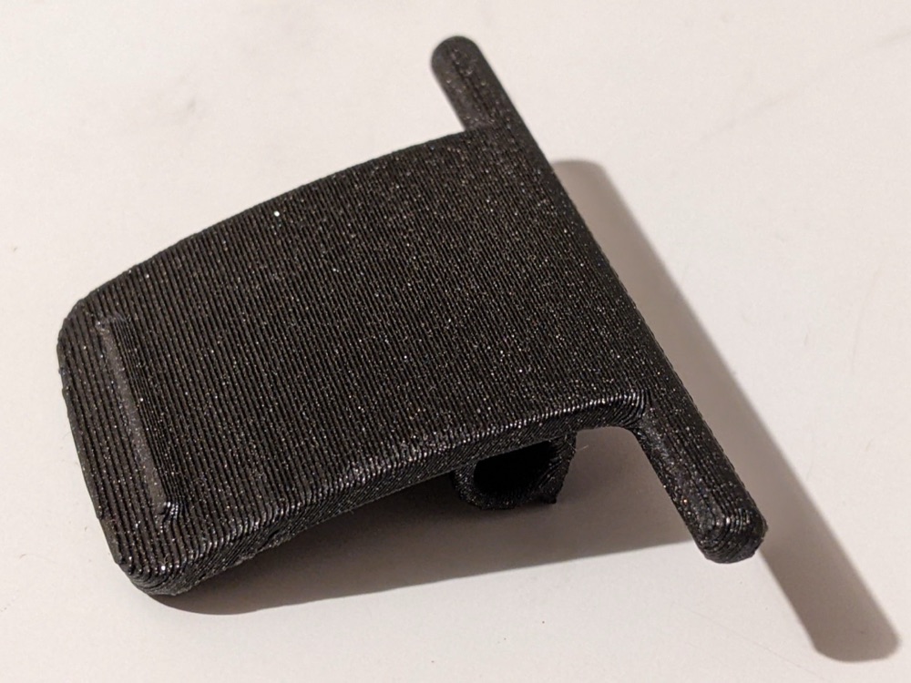 VW / Seat / Skoda Panjur Kolu görsel 2