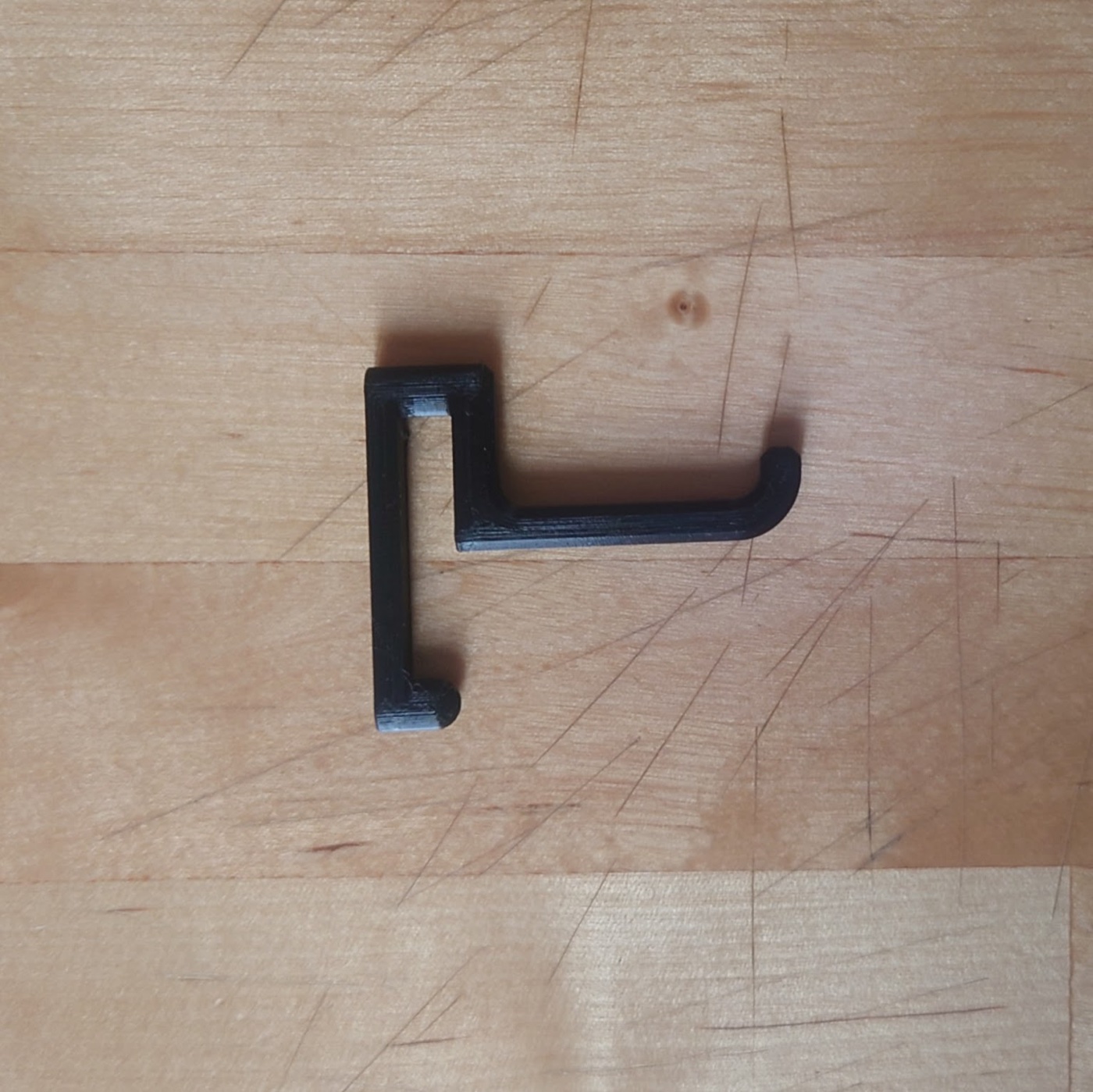 IKEA SKÅDIS Askı Kancaları görsel 3