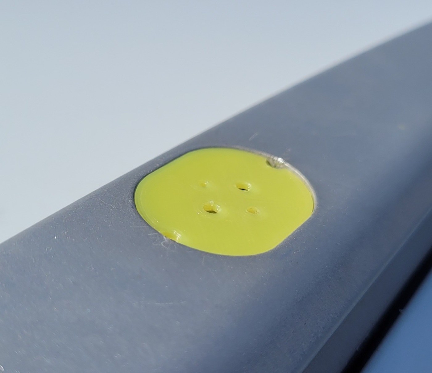 Kia Ceed SW Tavan Çubuğu Tapası (Roof Plug)