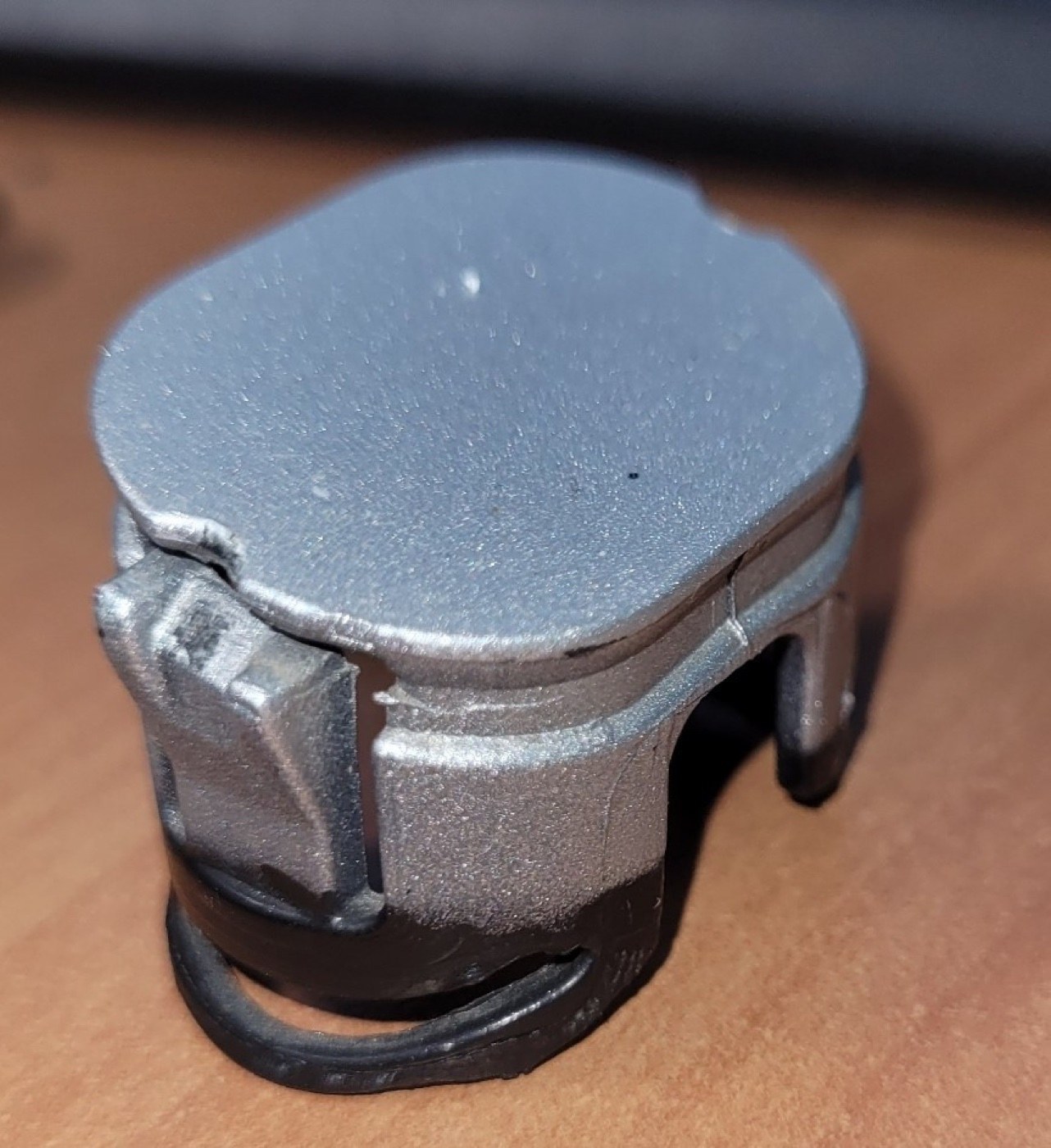 Kia Ceed SW Tavan Çubuğu Tapası (Roof Plug) görsel 3