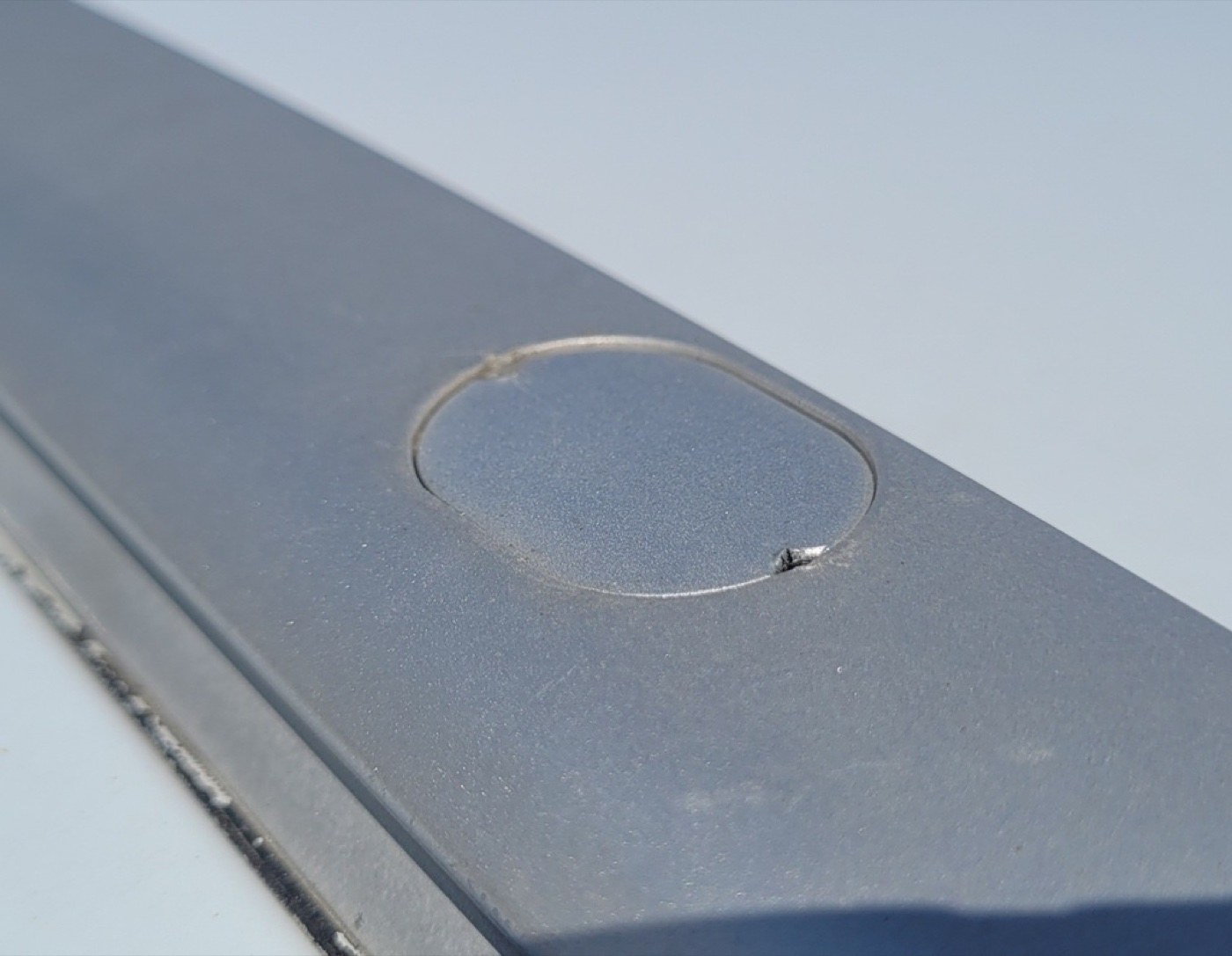 Kia Ceed SW Tavan Çubuğu Tapası (Roof Plug) görsel 4