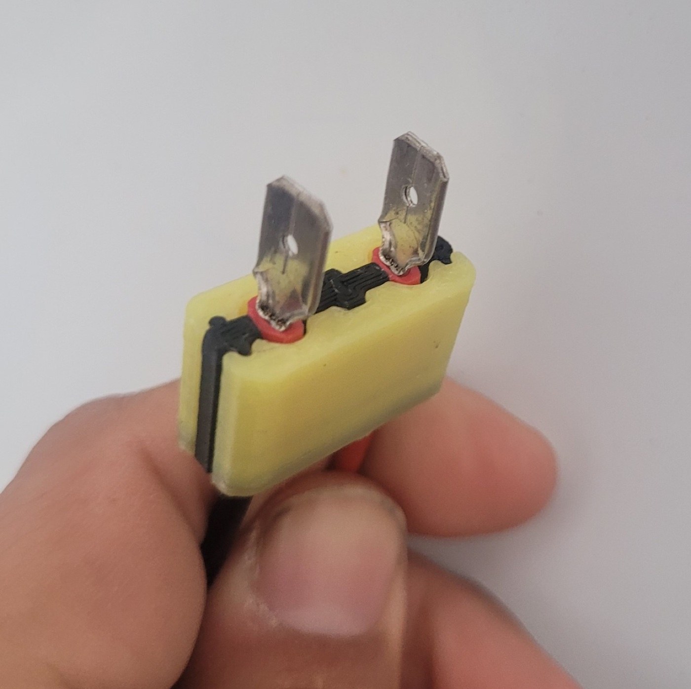 Kia Ceed H7 HID Ampul Adaptörü görsel 4
