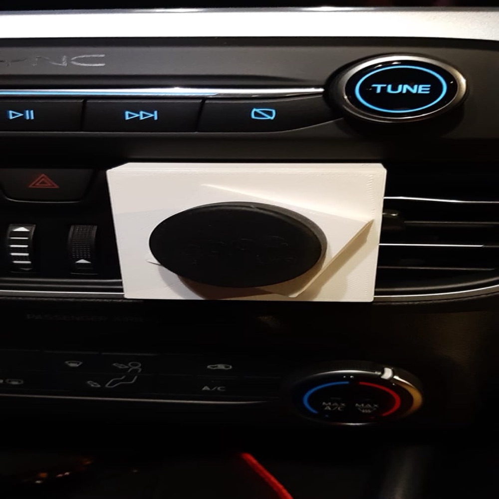 Telefon Tutucu Ayağı (Ford Focus Uyumlu)