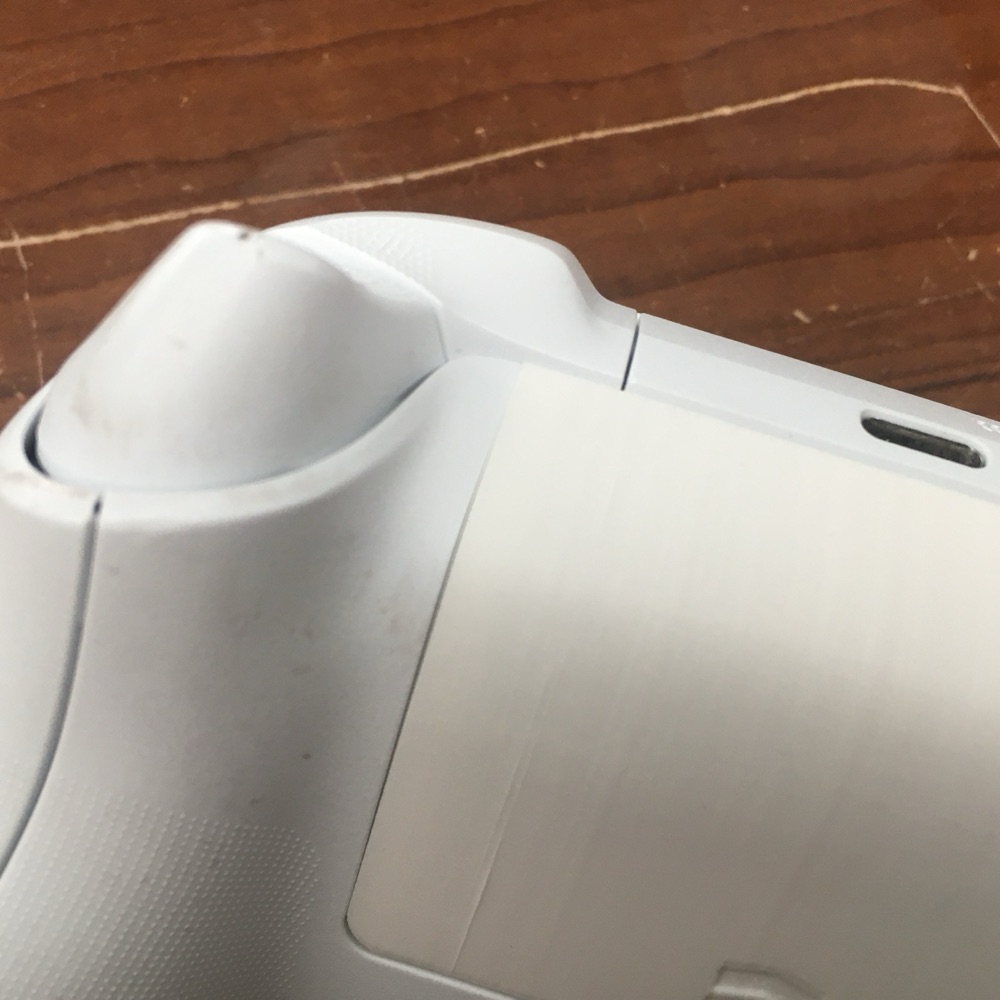 Xbox Series X/S Kumanda Pil Kapağı görsel 4