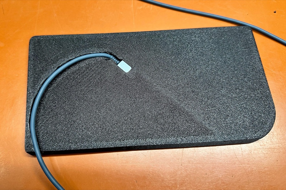 Lexus NX (2022+) MagSafe Telefon Tepsisi görsel 2
