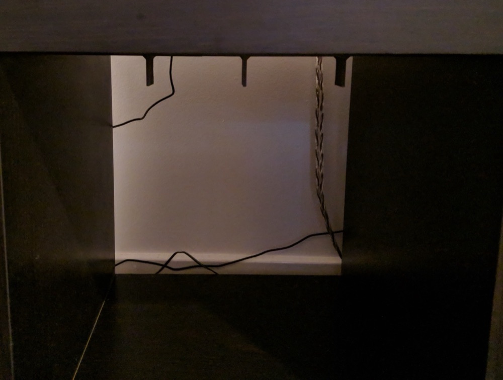 IKEA Kallax ve Expedit Plak Bölücü görsel 4