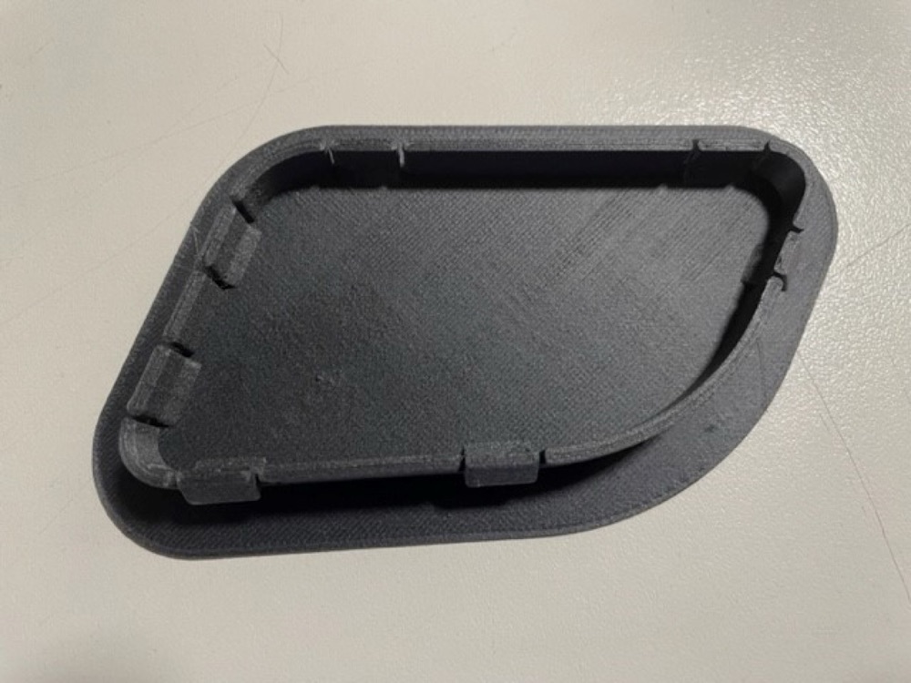 Ford Raptor Koruma Kapağı görsel 3