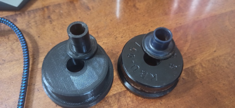 Subaru 5 İleri Manuel Vites Kolu Burç Seti