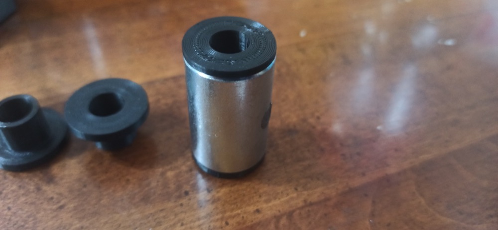 Subaru 5 İleri Manuel Vites Kolu Burç Seti görsel 3